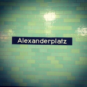 Alexanderplatz 