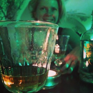 Absinthe